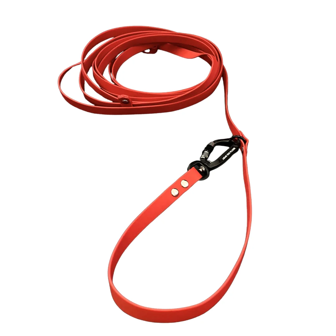 Bestia Dog Sport Multifunctional Drag Leash - Image 4
