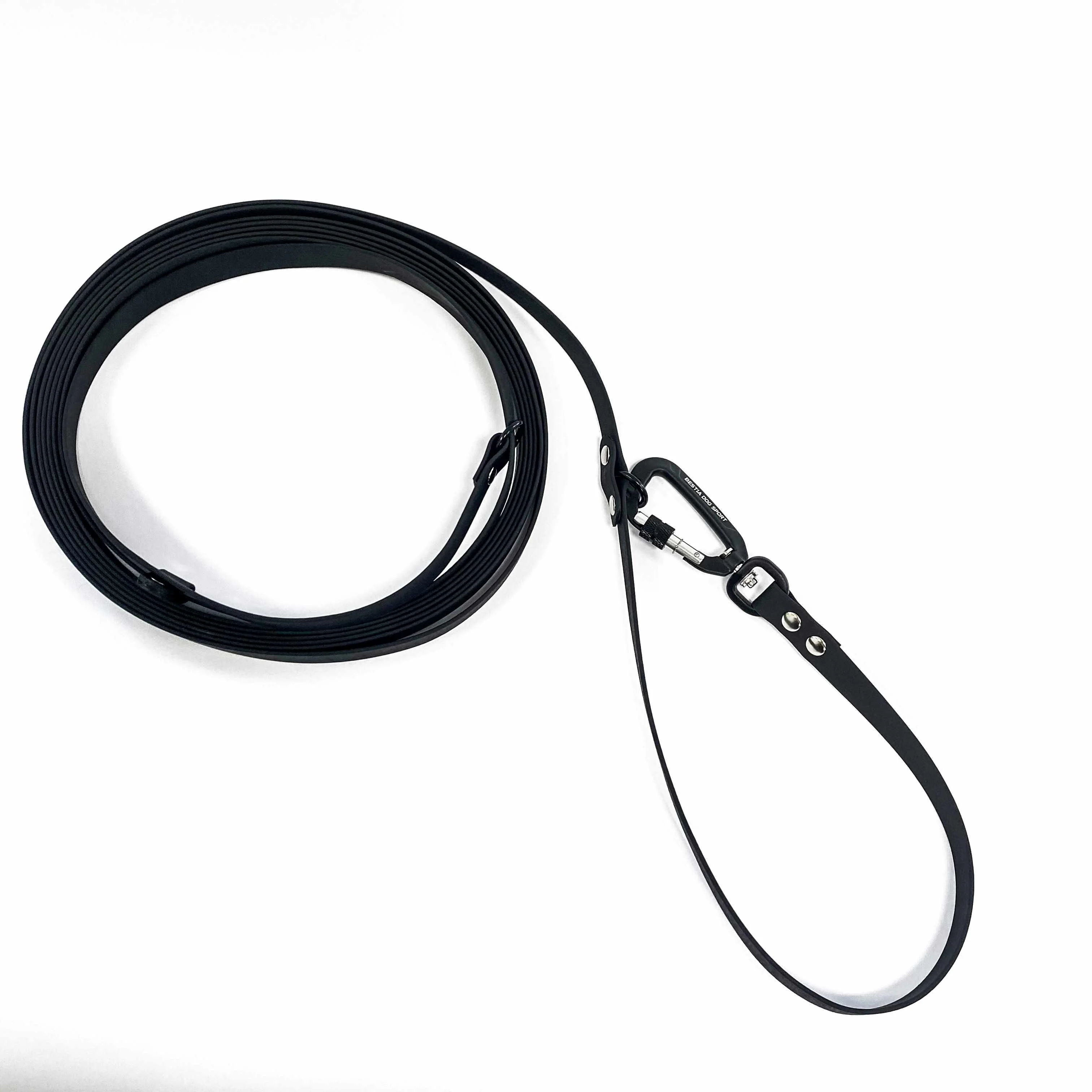 Bestia Dog Sport Multifunctional Drag Leash - Image 6