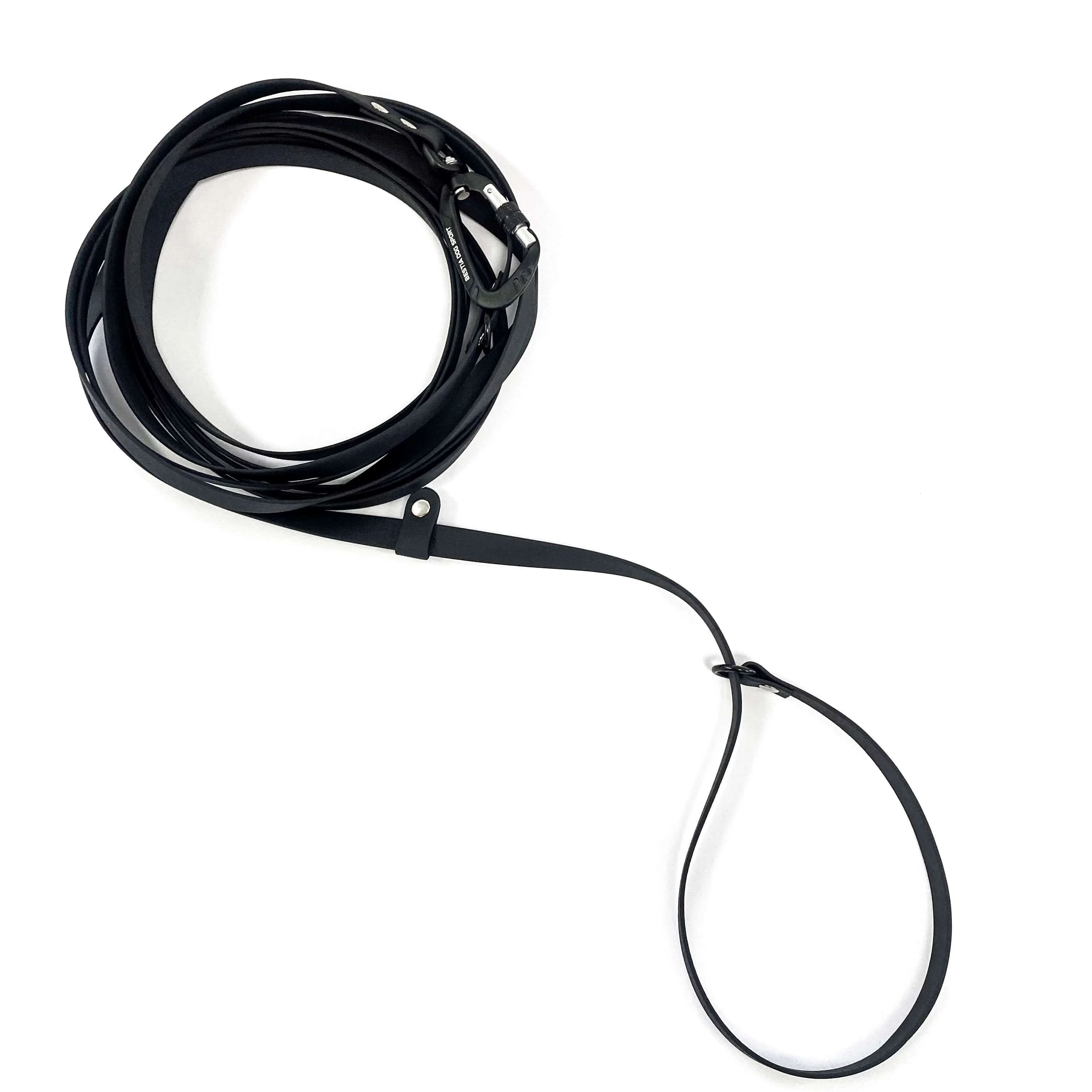 Bestia Dog Sport Multifunctional Drag Leash - Image 8