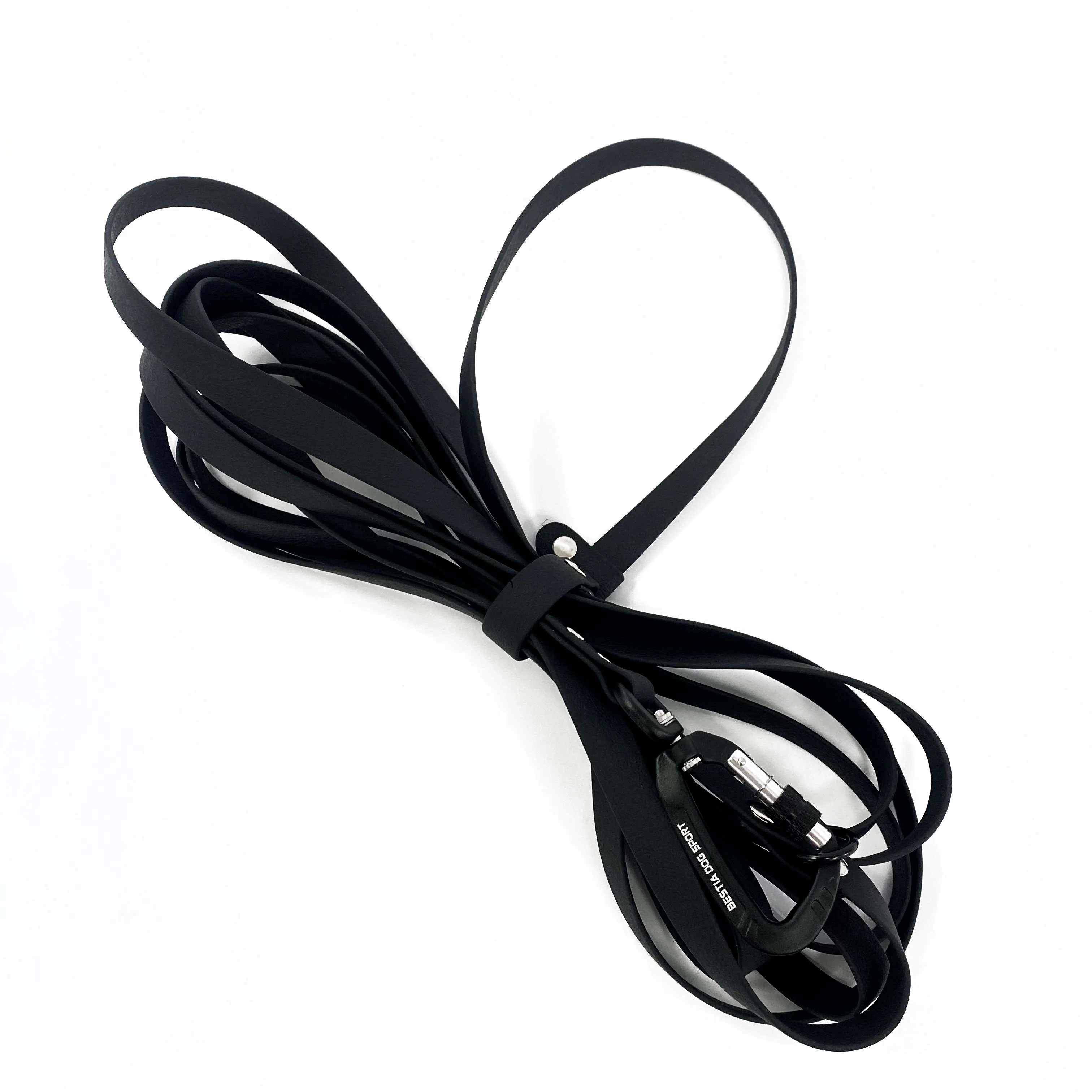 Bestia Dog Sport Multifunctional Drag Leash - Image 9