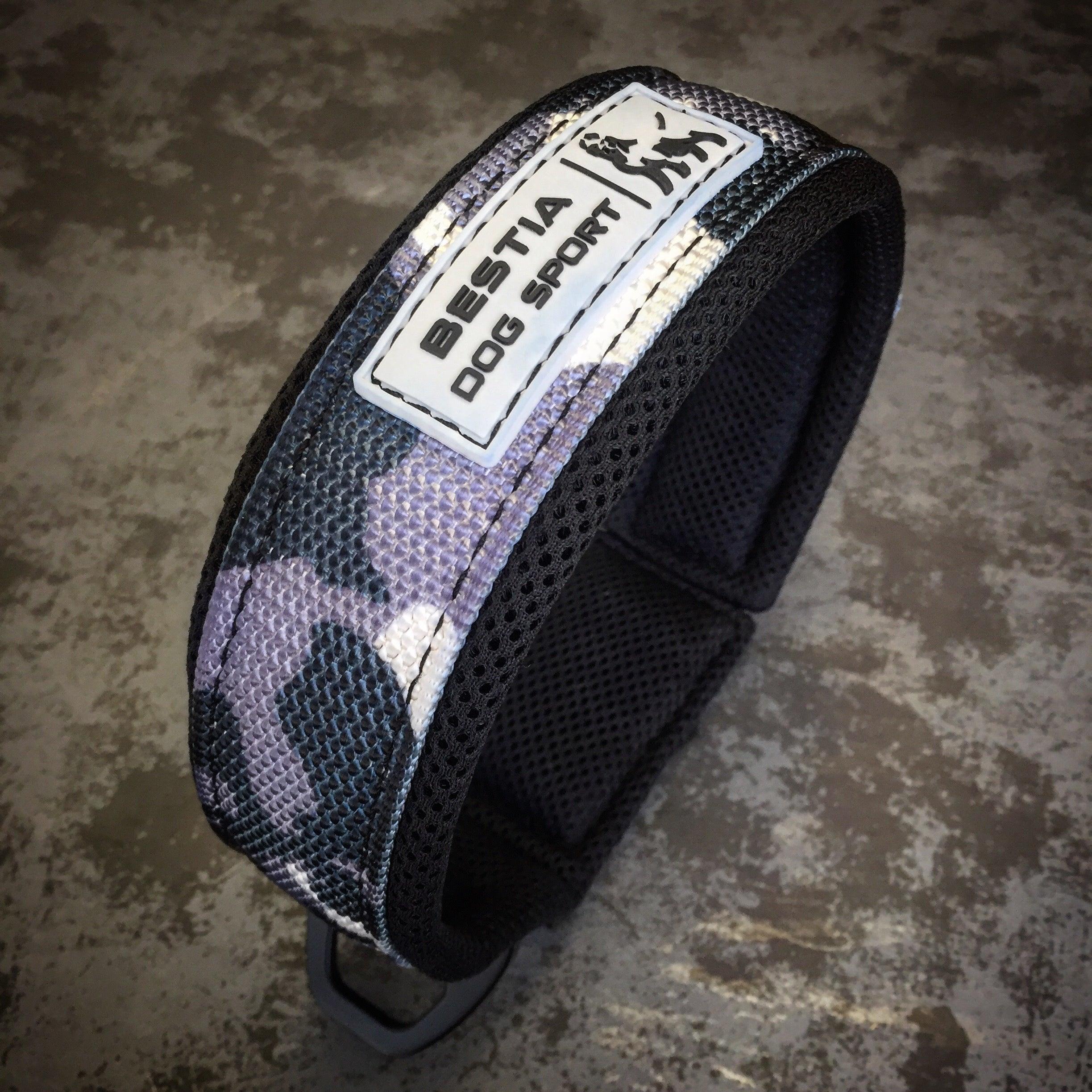 BESTIA DOG SPORT FAST RELEASE COLLAR - Image 2