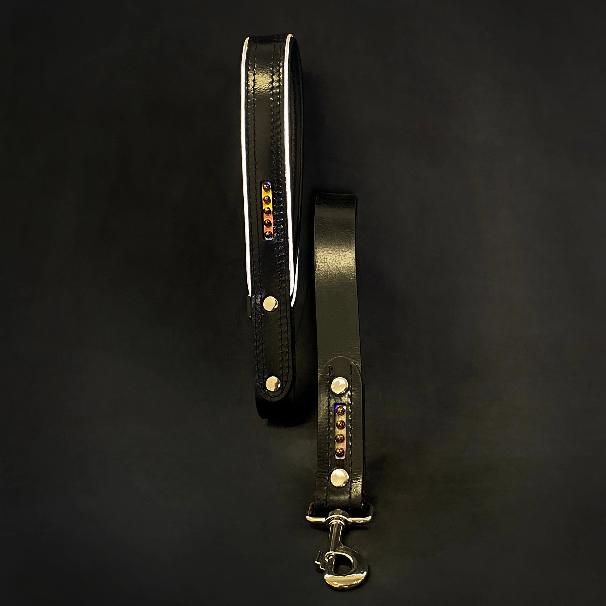 The Atlantis Leash