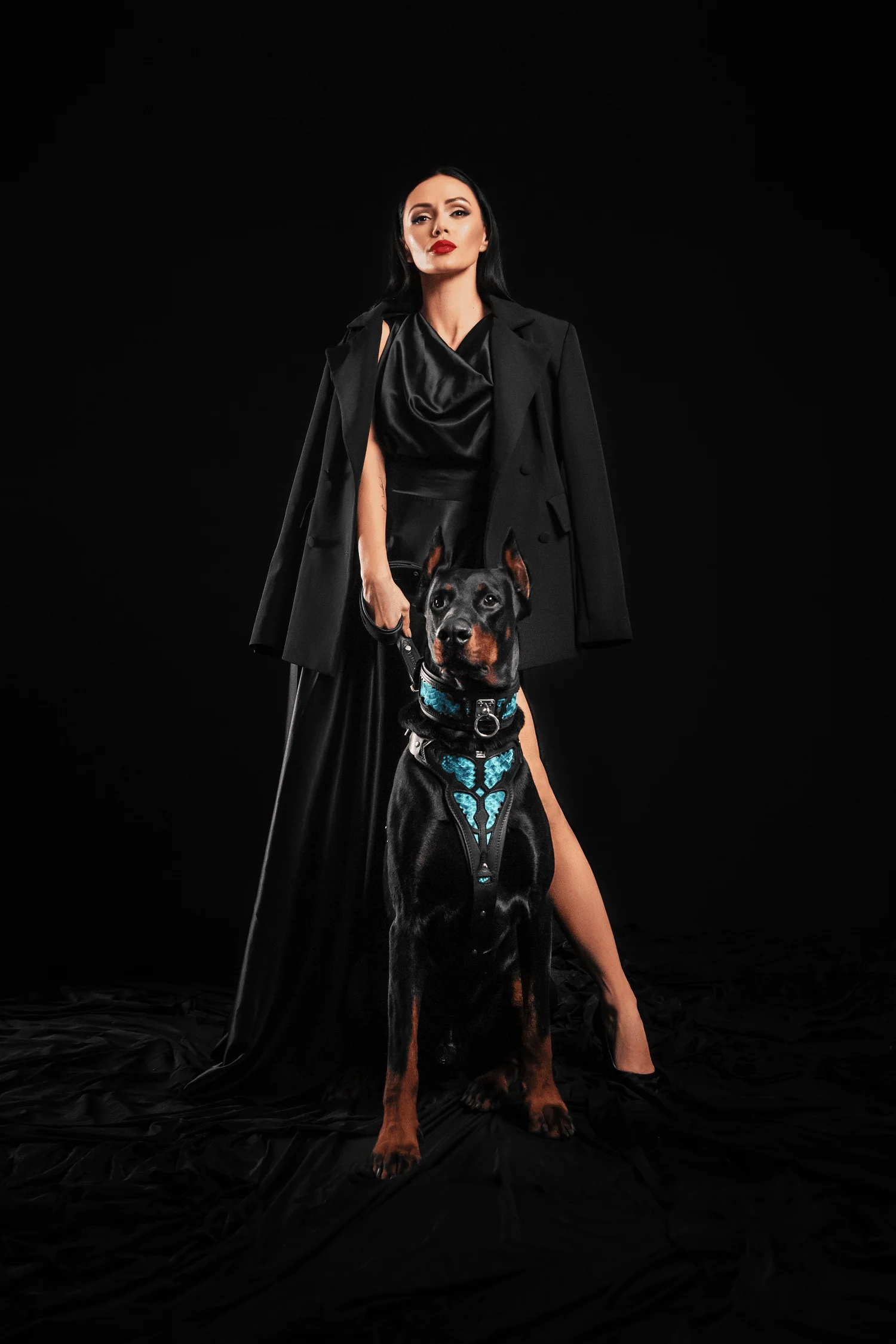 The ''Morelia Python'' leash - Image 4