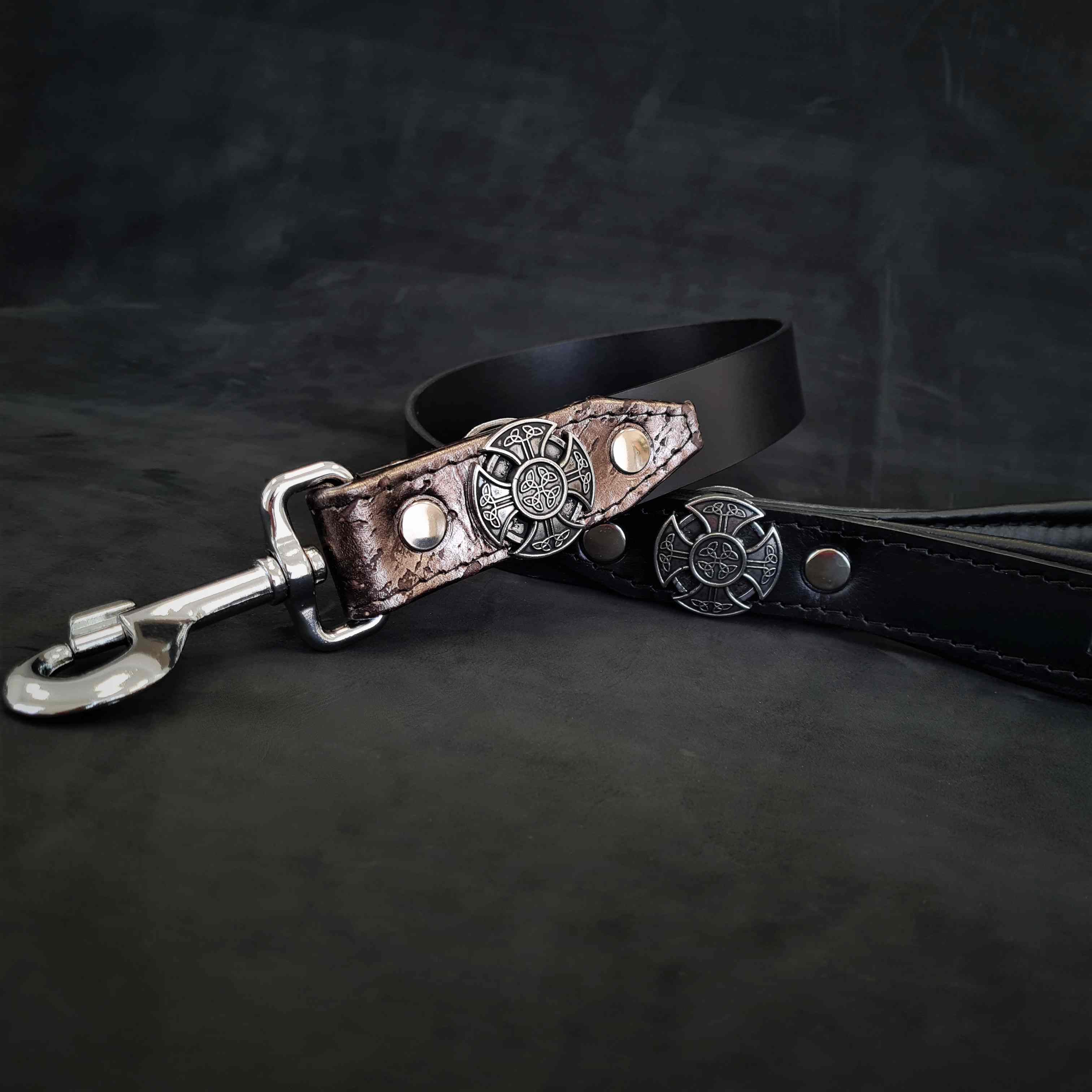 The ''Viking'' Leash - Image 2