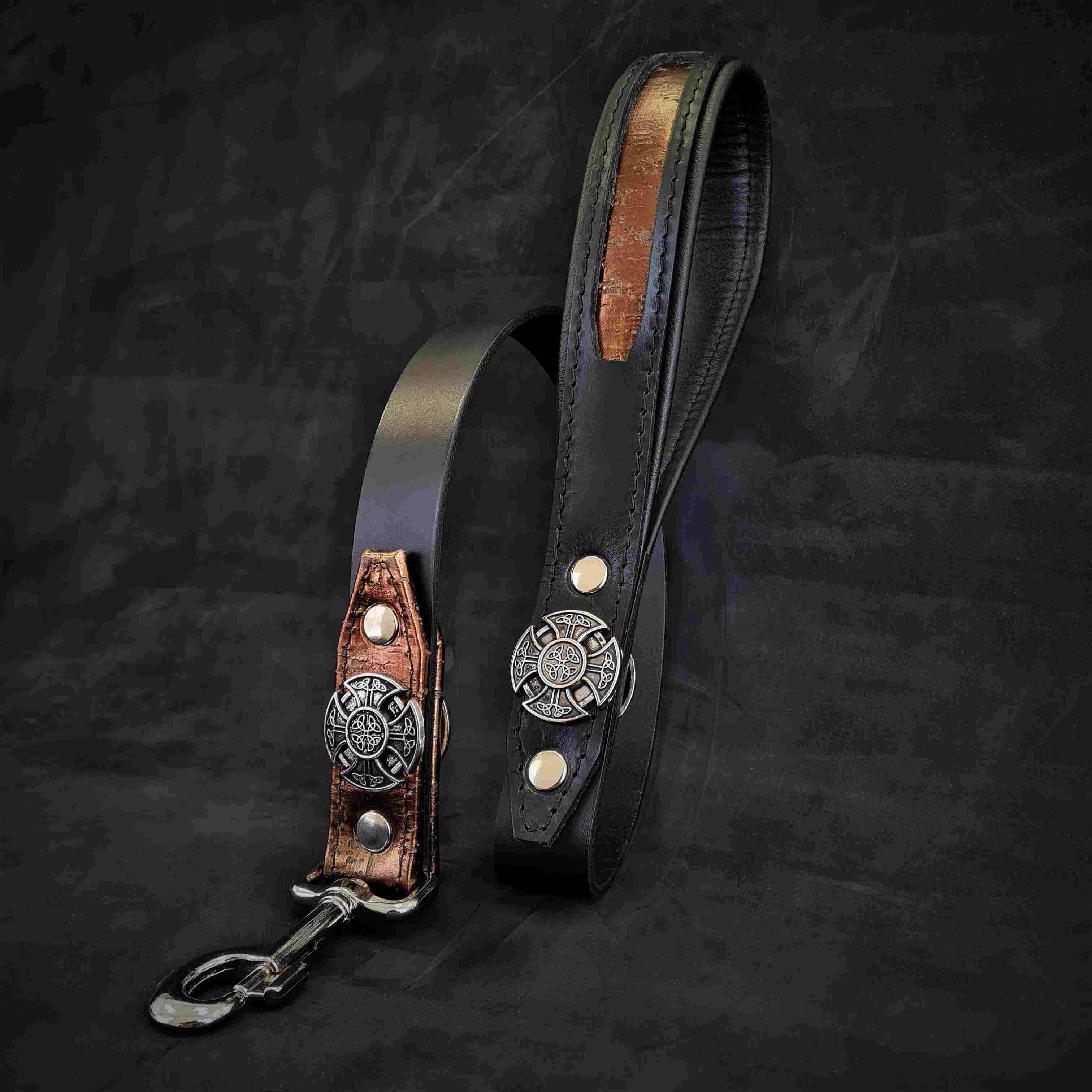 The ''Viking'' Leash - Image 3