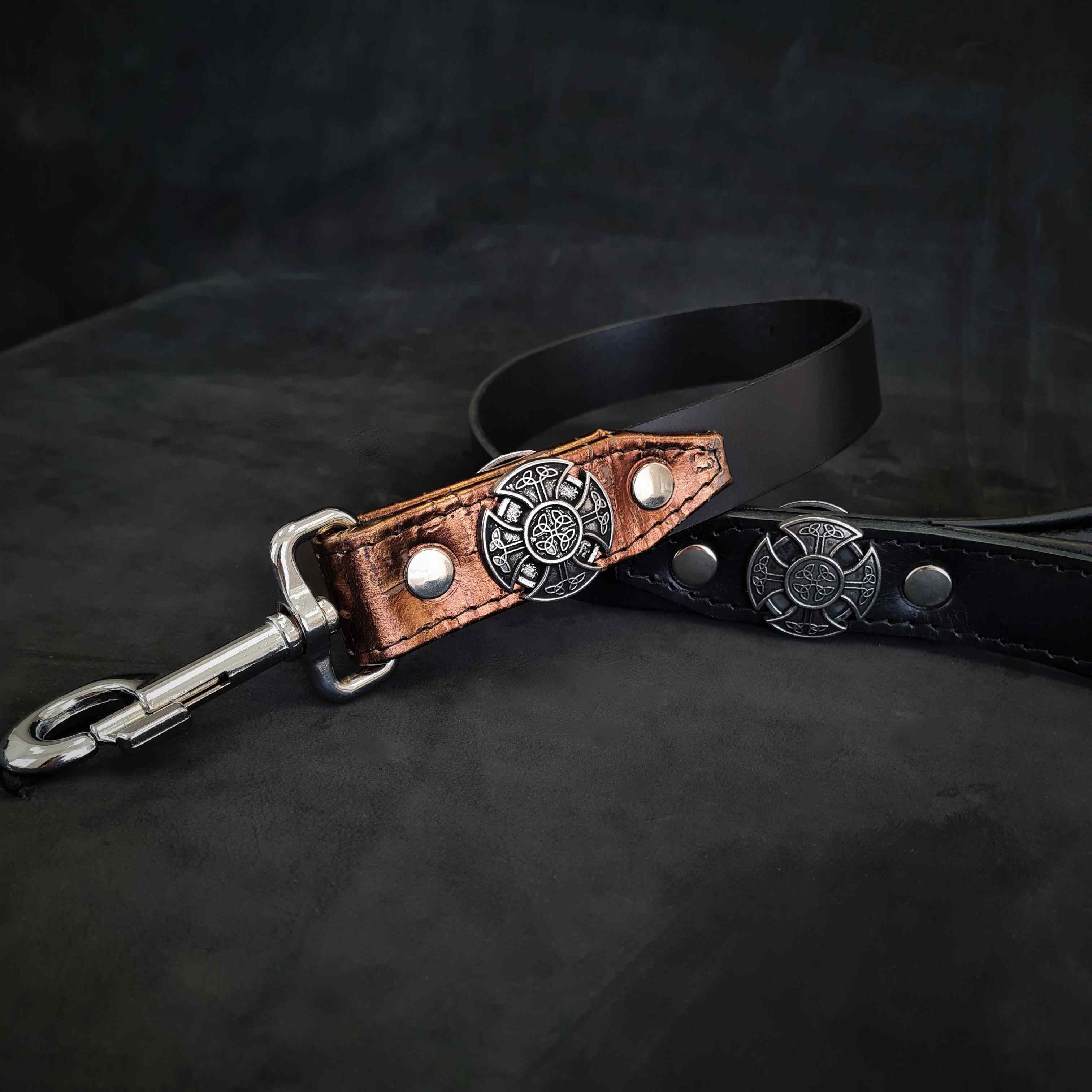 The ''Viking'' Leash - Image 4